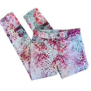 DL1960 Stretch Skinny Jeans Size 27